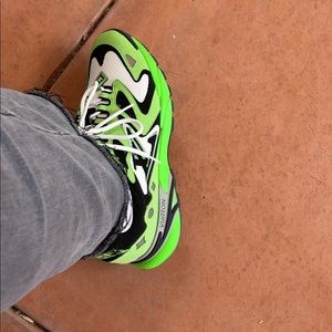 Meet your Posher, Diego